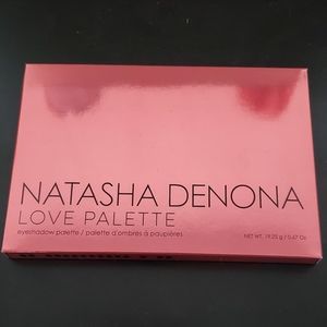❤ Natasha Denona Love Palette ❤